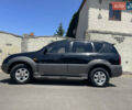 Чорний Cанг Йонг Rexton, об'ємом двигуна 2.8 л та пробігом 184 тис. км за 5300 $, фото 12 на Automoto.ua