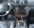 Черный Cанг Йонг Рекстон, объемом двигателя 2.8 л и пробегом 265 тыс. км за 6017 $, фото 3 на Automoto.ua