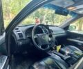 Черный Cанг Йонг Рекстон, объемом двигателя 2.8 л и пробегом 170 тыс. км за 250000 $, фото 7 на Automoto.ua