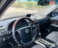 Черный Cанг Йонг Рекстон, объемом двигателя 2.3 л и пробегом 211 тыс. км за 4750 $, фото 27 на Automoto.ua