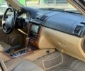 Чорний Cанг Йонг Rexton, об'ємом двигуна 2.9 л та пробігом 150 тис. км за 1999 $, фото 14 на Automoto.ua