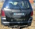 Чорний Cанг Йонг Rexton, об'ємом двигуна 2.7 л та пробігом 394 тис. км за 3700 $, фото 8 на Automoto.ua