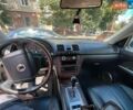 Чорний Cанг Йонг Rexton, об'ємом двигуна 2.7 л та пробігом 360 тис. км за 3500 $, фото 10 на Automoto.ua