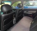 Чорний Cанг Йонг Rexton, об'ємом двигуна 2.7 л та пробігом 350 тис. км за 5800 $, фото 2 на Automoto.ua