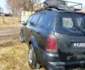 Чорний Cанг Йонг Rexton, об'ємом двигуна 2.7 л та пробігом 394 тис. км за 3300 $, фото 6 на Automoto.ua