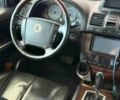 Чорний Cанг Йонг Rexton, об'ємом двигуна 2.8 л та пробігом 168 тис. км за 6490 $, фото 20 на Automoto.ua