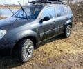 Чорний Cанг Йонг Rexton, об'ємом двигуна 2.7 л та пробігом 394 тис. км за 3300 $, фото 11 на Automoto.ua