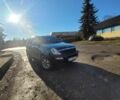 Чорний Cанг Йонг Rexton, об'ємом двигуна 2.3 л та пробігом 270 тис. км за 4509 $, фото 10 на Automoto.ua