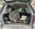 Черный Cанг Йонг Рекстон, объемом двигателя 2.7 л и пробегом 240 тыс. км за 1100 $, фото 3 на Automoto.ua