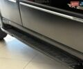 Чорний Cанг Йонг Rexton, об'ємом двигуна 2.8 л та пробігом 168 тис. км за 6490 $, фото 4 на Automoto.ua