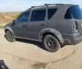 Чорний Cанг Йонг Rexton, об'ємом двигуна 2.7 л та пробігом 250 тис. км за 3000 $, фото 4 на Automoto.ua
