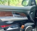 Черный Cанг Йонг Рекстон, объемом двигателя 2.8 л и пробегом 170 тыс. км за 5772 $, фото 10 на Automoto.ua