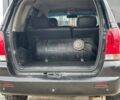 Чорний Cанг Йонг Rexton, об'ємом двигуна 2.8 л та пробігом 120 тис. км за 4400 $, фото 6 на Automoto.ua
