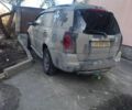 Чорний Cанг Йонг Rexton, об'ємом двигуна 2.9 л та пробігом 344 тис. км за 3900 $, фото 2 на Automoto.ua