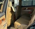 Чорний Cанг Йонг Rexton, об'ємом двигуна 2.9 л та пробігом 150 тис. км за 1999 $, фото 12 на Automoto.ua
