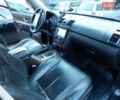Чорний Cанг Йонг Rexton, об'ємом двигуна 2.7 л та пробігом 271 тис. км за 6500 $, фото 8 на Automoto.ua