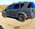 Чорний Cанг Йонг Rexton, об'ємом двигуна 2.7 л та пробігом 230 тис. км за 2600 $, фото 1 на Automoto.ua