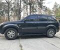 Чорний Cанг Йонг Rexton, об'ємом двигуна 2.8 л та пробігом 245 тис. км за 6300 $, фото 1 на Automoto.ua