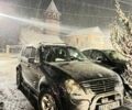 Чорний Cанг Йонг Rexton, об'ємом двигуна 2.7 л та пробігом 350 тис. км за 5800 $, фото 1 на Automoto.ua