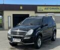Чорний Cанг Йонг Rexton, об'ємом двигуна 0 л та пробігом 400 тис. км за 4499 $, фото 3 на Automoto.ua