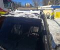 Чорний Cанг Йонг Rexton, об'ємом двигуна 2.7 л та пробігом 340 тис. км за 3800 $, фото 1 на Automoto.ua