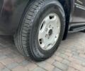 Чорний Cанг Йонг Rexton, об'ємом двигуна 2.7 л та пробігом 215 тис. км за 6200 $, фото 15 на Automoto.ua