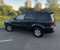 Чорний Cанг Йонг Rexton, об'ємом двигуна 2.9 л та пробігом 183 тис. км за 4199 $, фото 4 на Automoto.ua