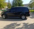 Чорний Cанг Йонг Rexton, об'ємом двигуна 2.7 л та пробігом 389 тис. км за 5900 $, фото 6 на Automoto.ua