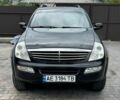 Чорний Cанг Йонг Rexton, об'ємом двигуна 2.7 л та пробігом 215 тис. км за 6200 $, фото 47 на Automoto.ua