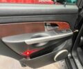 Чорний Cанг Йонг Rexton, об'ємом двигуна 2.7 л та пробігом 215 тис. км за 4500 $, фото 15 на Automoto.ua