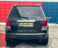 Чорний Cанг Йонг Rexton, об'ємом двигуна 2.7 л та пробігом 215 тис. км за 4500 $, фото 8 на Automoto.ua