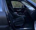 Черный Cанг Йонг Рекстон, объемом двигателя 2.4 л и пробегом 340 тыс. км за 3800 $, фото 2 на Automoto.ua