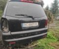 Чорний Cанг Йонг Rexton, об'ємом двигуна 0 л та пробігом 245 тис. км за 649 $, фото 1 на Automoto.ua