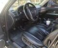 Чорний Cанг Йонг Rexton, об'ємом двигуна 2.7 л та пробігом 389 тис. км за 5900 $, фото 4 на Automoto.ua