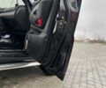 Черный Cанг Йонг Рекстон, объемом двигателя 2.7 л и пробегом 350 тыс. км за 6700 $, фото 10 на Automoto.ua