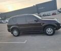Чорний Cанг Йонг Rexton, об'ємом двигуна 2.7 л та пробігом 350 тис. км за 6800 $, фото 1 на Automoto.ua