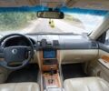 Чорний Cанг Йонг Rexton, об'ємом двигуна 0 л та пробігом 100 тис. км за 3500 $, фото 3 на Automoto.ua