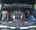 Чорний Cанг Йонг Rexton, об'ємом двигуна 2.69 л та пробігом 237 тис. км за 6400 $, фото 13 на Automoto.ua