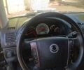 Чорний Cанг Йонг Rexton, об'ємом двигуна 2.7 л та пробігом 370 тис. км за 5400 $, фото 2 на Automoto.ua