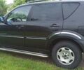 Чорний Cанг Йонг Rexton, об'ємом двигуна 2.69 л та пробігом 242 тис. км за 5950 $, фото 1 на Automoto.ua