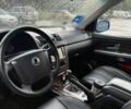Чорний Cанг Йонг Rexton, об'ємом двигуна 0 л та пробігом 200 тис. км за 3213 $, фото 5 на Automoto.ua