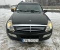 Чорний Cанг Йонг Rexton, об'ємом двигуна 2.7 л та пробігом 295 тис. км за 2999 $, фото 8 на Automoto.ua