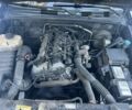 Чорний Cанг Йонг Rexton, об'ємом двигуна 2.7 л та пробігом 278 тис. км за 2950 $, фото 7 на Automoto.ua