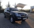 Чорний Cанг Йонг Rexton, об'ємом двигуна 0 л та пробігом 356 тис. км за 3799 $, фото 1 на Automoto.ua