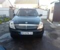 Чорний Cанг Йонг Rexton, об'ємом двигуна 2.7 л та пробігом 250 тис. км за 4900 $, фото 4 на Automoto.ua
