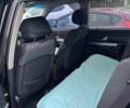 Черный Cанг Йонг Рекстон, объемом двигателя 2.7 л и пробегом 400 тыс. км за 6500 $, фото 4 на Automoto.ua