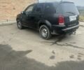 Чорний Cанг Йонг Rexton, об'ємом двигуна 2.7 л та пробігом 390 тис. км за 5524 $, фото 1 на Automoto.ua