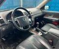 Чорний Cанг Йонг Rexton, об'ємом двигуна 2.7 л та пробігом 215 тис. км за 4500 $, фото 9 на Automoto.ua
