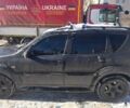 Чорний Cанг Йонг Rexton, об'ємом двигуна 2.7 л та пробігом 340 тис. км за 3800 $, фото 6 на Automoto.ua