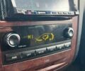 Чорний Cанг Йонг Rexton, об'ємом двигуна 2.7 л та пробігом 215 тис. км за 4500 $, фото 22 на Automoto.ua